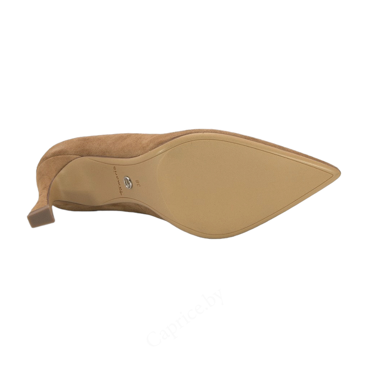 ТУФЛИ TAMARIS АРТИКУЛ: 1-22438-42 317